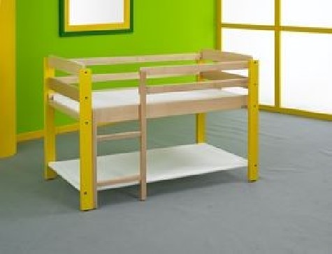 Lit Combiné couchette