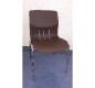 Chaise coque Ergonomique
