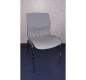Chaise coque Ergonomique