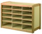 Meuble 4 étagères