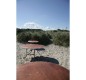 Table ronde pliante