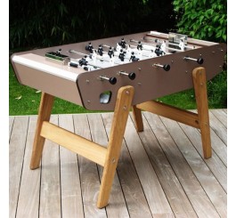 Baby-foot professionnel extérieur
