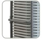 Chariot pour chaises Attila