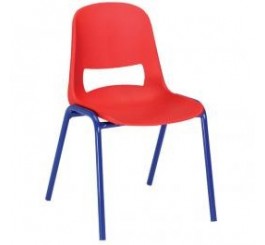 Chaise coque Paris
