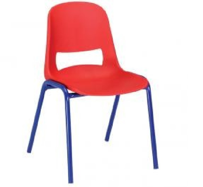 Chaise coque Paris