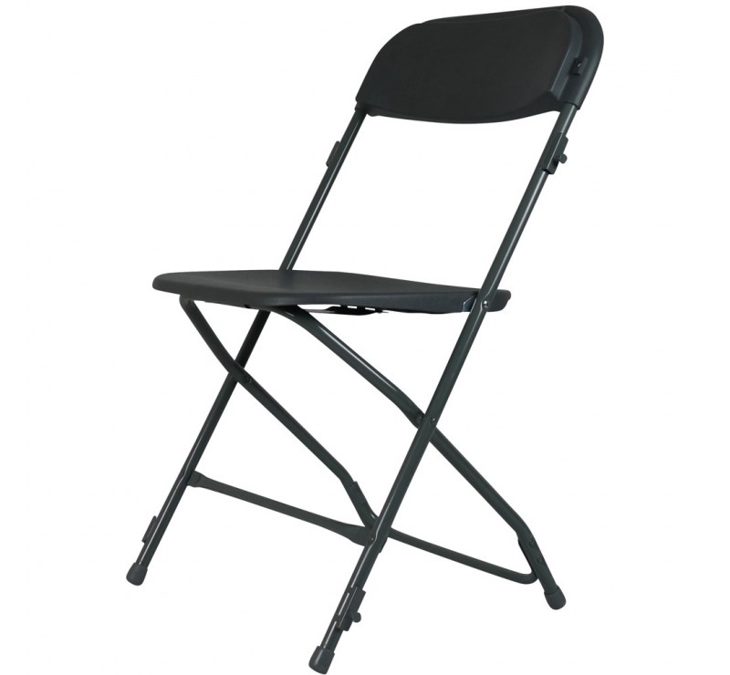 Chaise Attila (polypropylène)