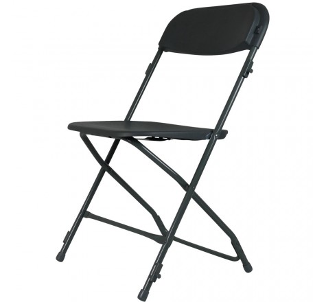 Chaise Attila (polypropylène)