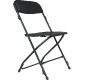Chaise Attila (polypropylène)