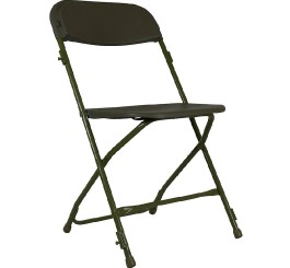 Chaise Attila (polypropylène)