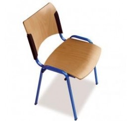 Chaise de professeur