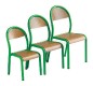 Chaise Ecole