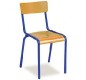 Chaise Nuage 4 pieds