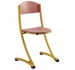 Chaise Soleil