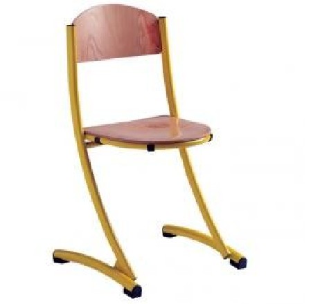 Chaise Soleil