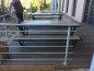 Table de pique-nique en stratifié compact