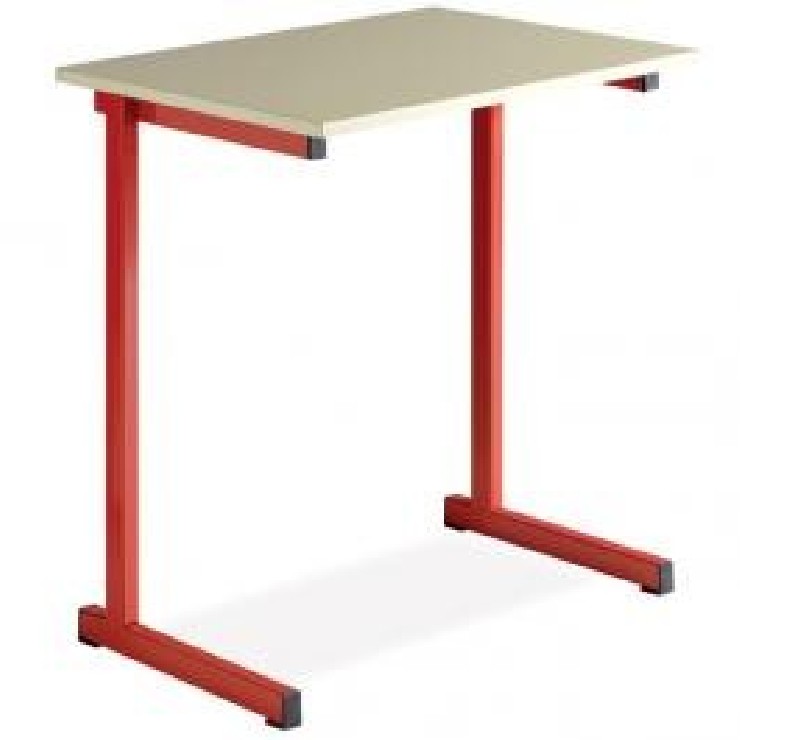 Table de classe