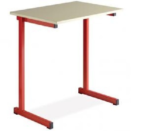 Table de classe