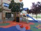 Structure de jeux pour enfants de 3 à 12 ans