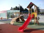 Structure de jeux pour enfants de 3 à 12 ans