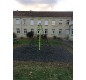 Armageddon - Pyramide de cordes