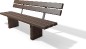 Bancs robustes