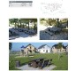 Bancs robustes
