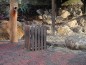 Lot de 5 corbeilles Ville