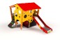 Cabane aires de jeux