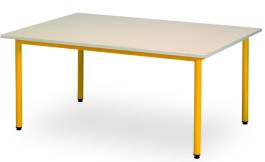 Table maternelle