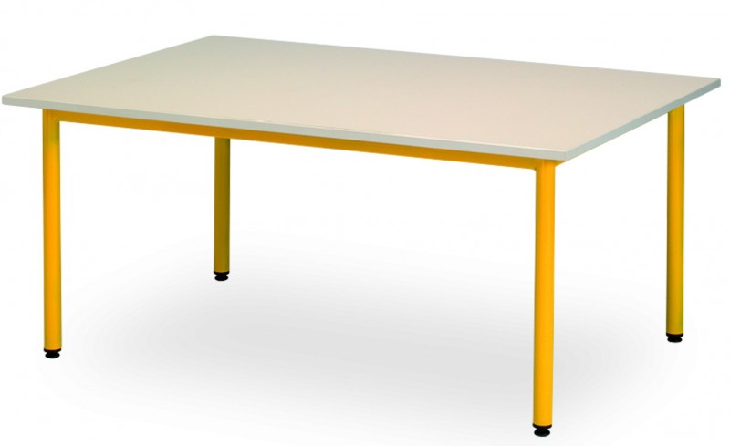 Table maternelle