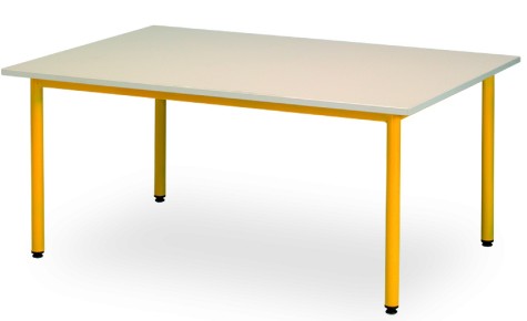 Table maternelle