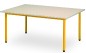 Table maternelle