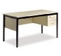Bureau de professeurs