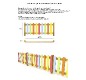 Barrière en bois et HPL
