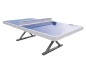 Table de ping-pong Antivandalisme