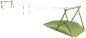 Tyrolienne double longueur 30 m