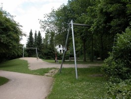 Tyrolienne double longueur 30 m