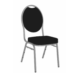 Chaise CHATEAU 