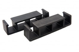 Accroche ou connecteur pour chaises empilables Château 1 et 2