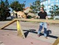 La passerelle