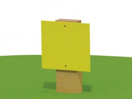 Affiche individuel