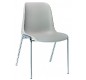 Chaise coque Hélène