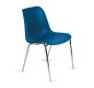 Chaise coque Hélène