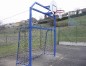 But combiné hand-foot-basket