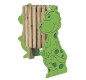 Poubelle Dragon