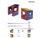 Maisonnette des marionettistes