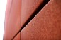 Lot de 10 potelets corten