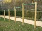 Barres de voltige