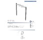 Appareil Monkey barres serpent