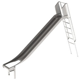 Toboggan inox 100 %